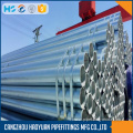 ASTMA53 Grade-B Hot Dip Galvanized Steel Pipe